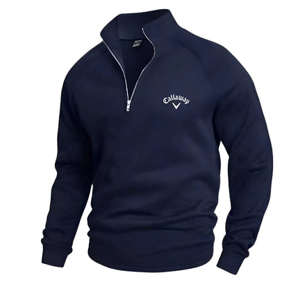 Henry™|Half Zip Jumper