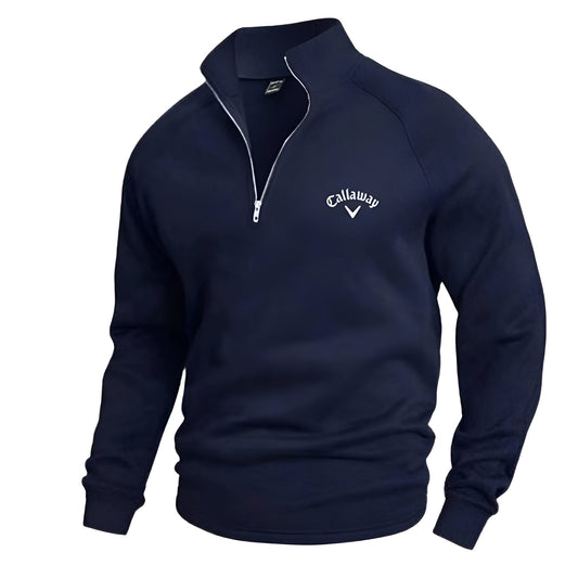 Henry™|Half Zip Jumper