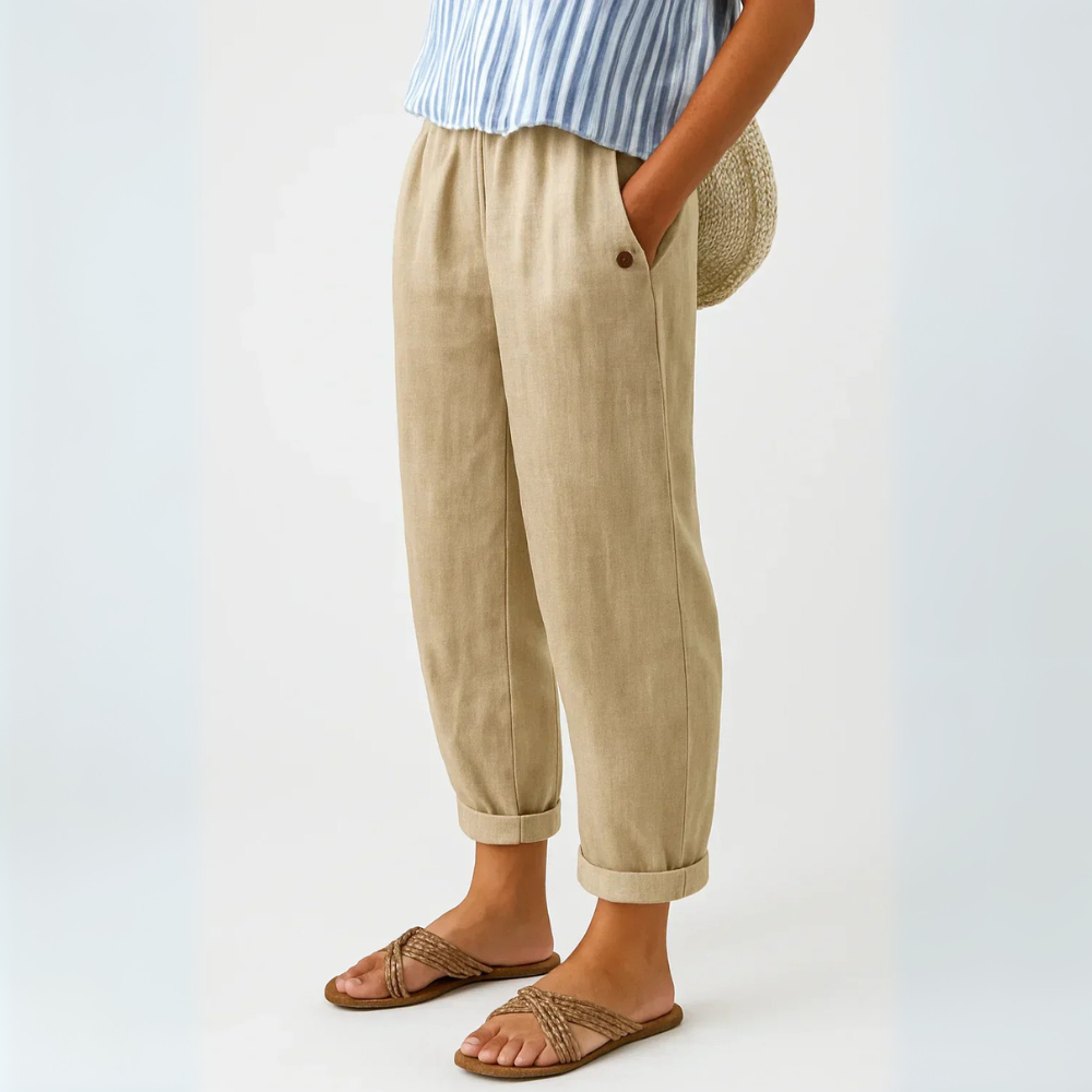 Dakota™|Comfort in a light blend