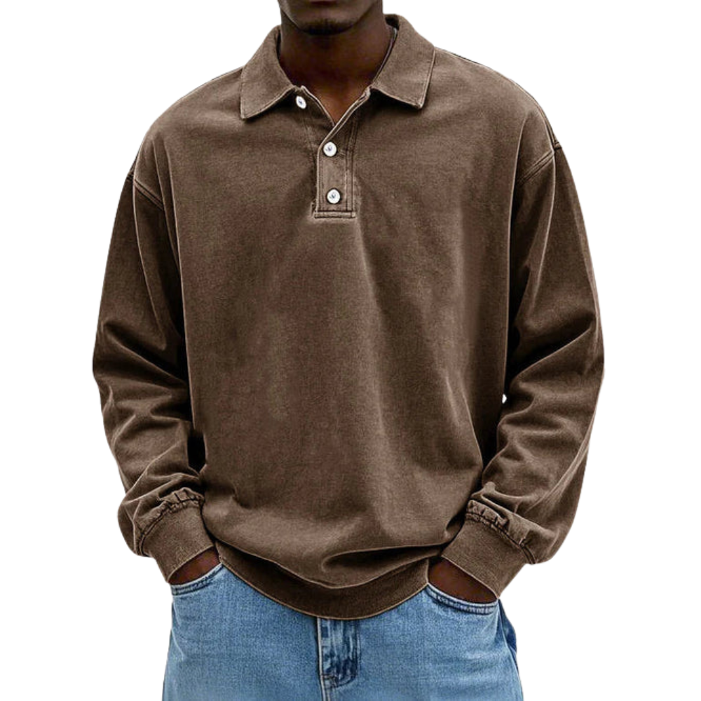 Lewis™|Polo