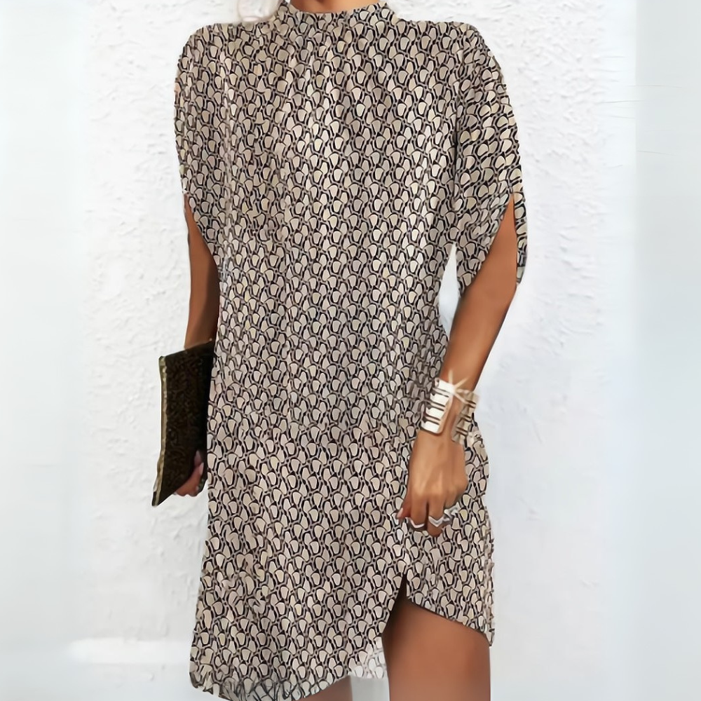 Ayla™|Effortless Elegance Dress