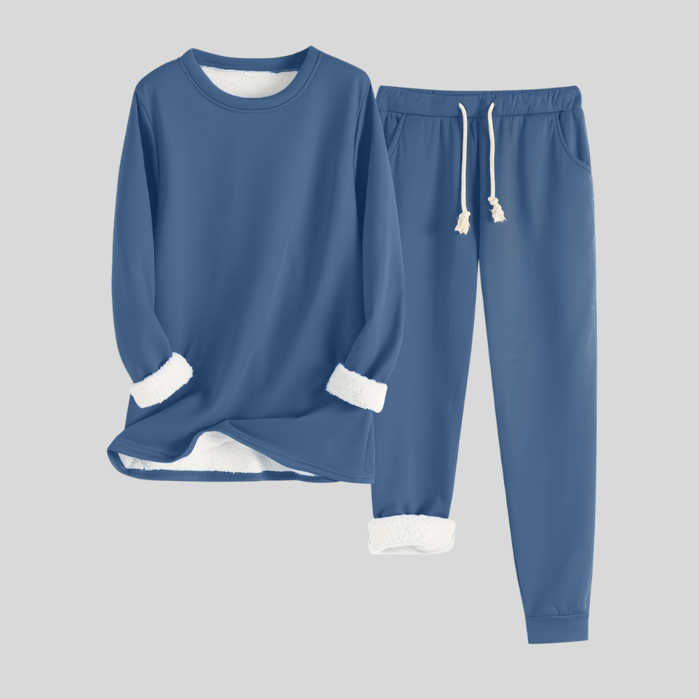 Peyton™|Comfortable Loungewear Set