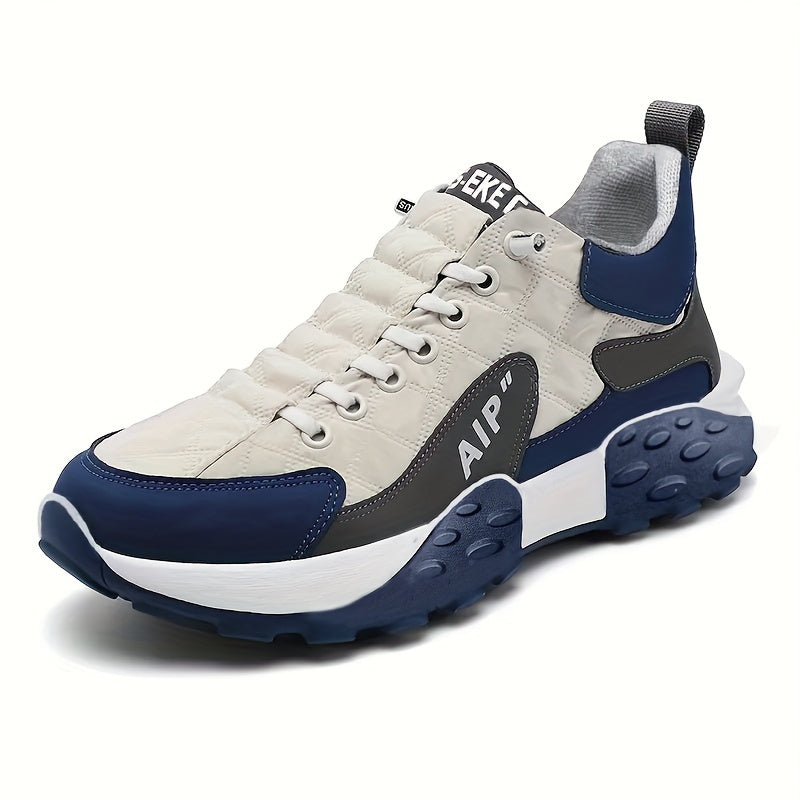 Mason™|Stylish running sneakers for men
