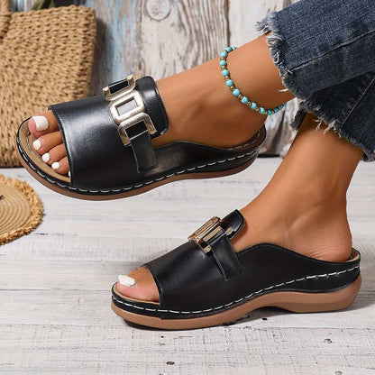 Remi™|Trendy Sandals