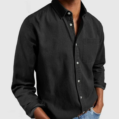 Oliver™|Premium casual shirt