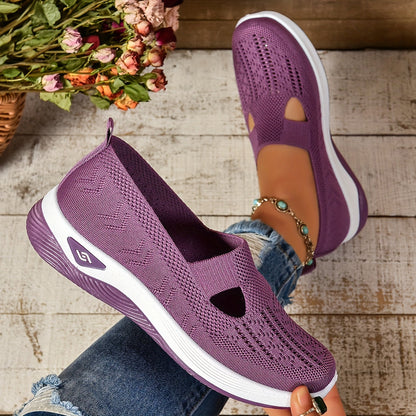 Harlow™|Orthopaedic slip-on shoes