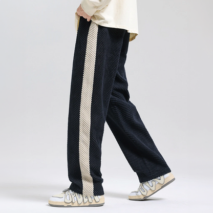 Noah™|Waffle Corduroy Joggers