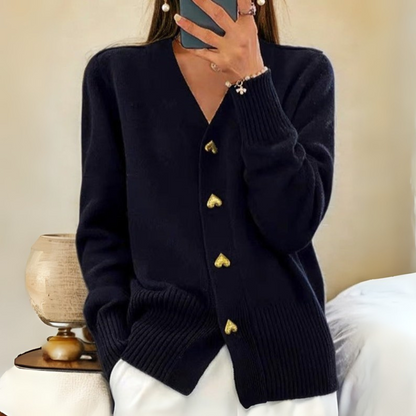 Molly™|Stylish Casual Cardigan