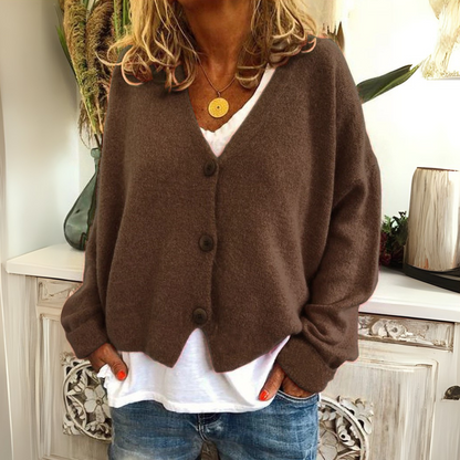 Nova™|Knit Cardigan