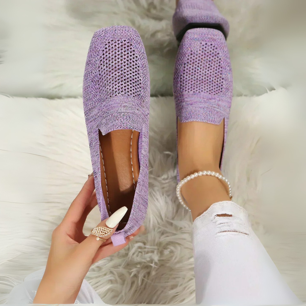 Millie™|Stylish orthopaedic shoes