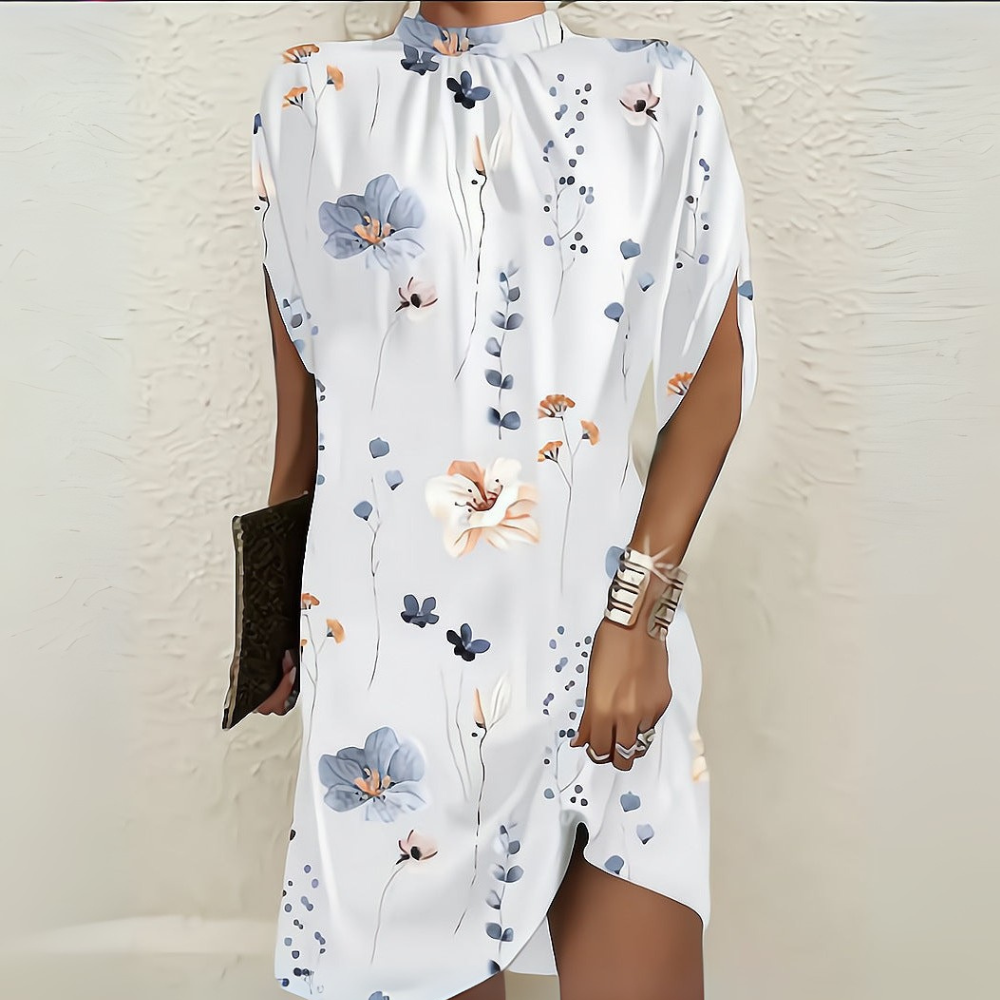 Ayla™|Effortless Elegance Dress