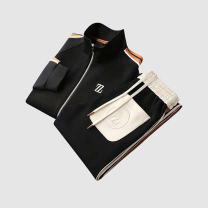 Jayden™|Premium Tracksuit Set