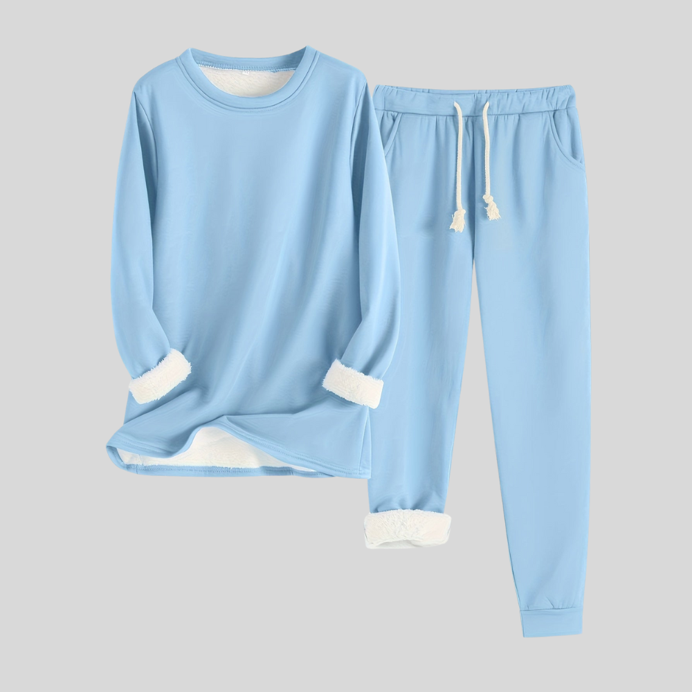 Peyton™|Comfortable Loungewear Set