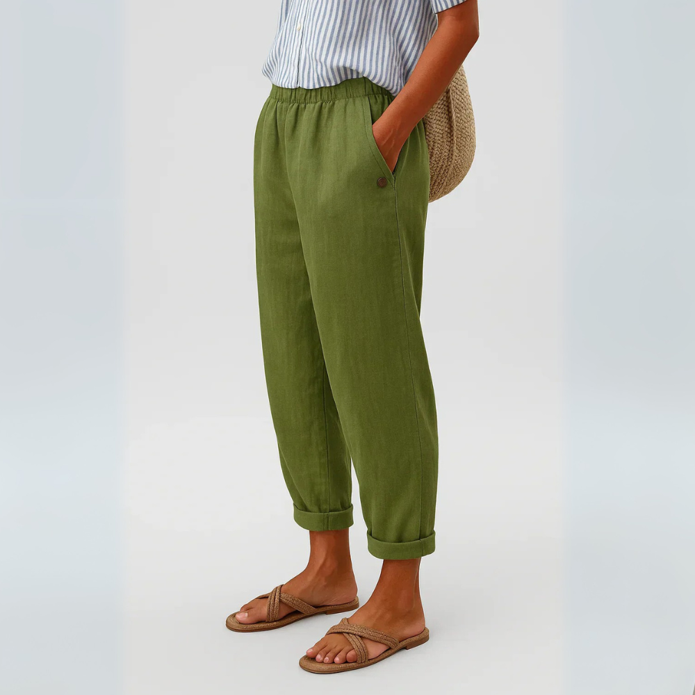 Dakota™|Comfort in a light blend