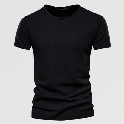Joshua™ |Essential T-shirt Premium Cotton