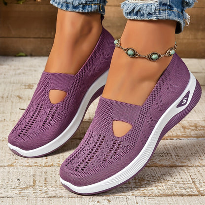 Harlow™|Orthopaedic slip-on shoes