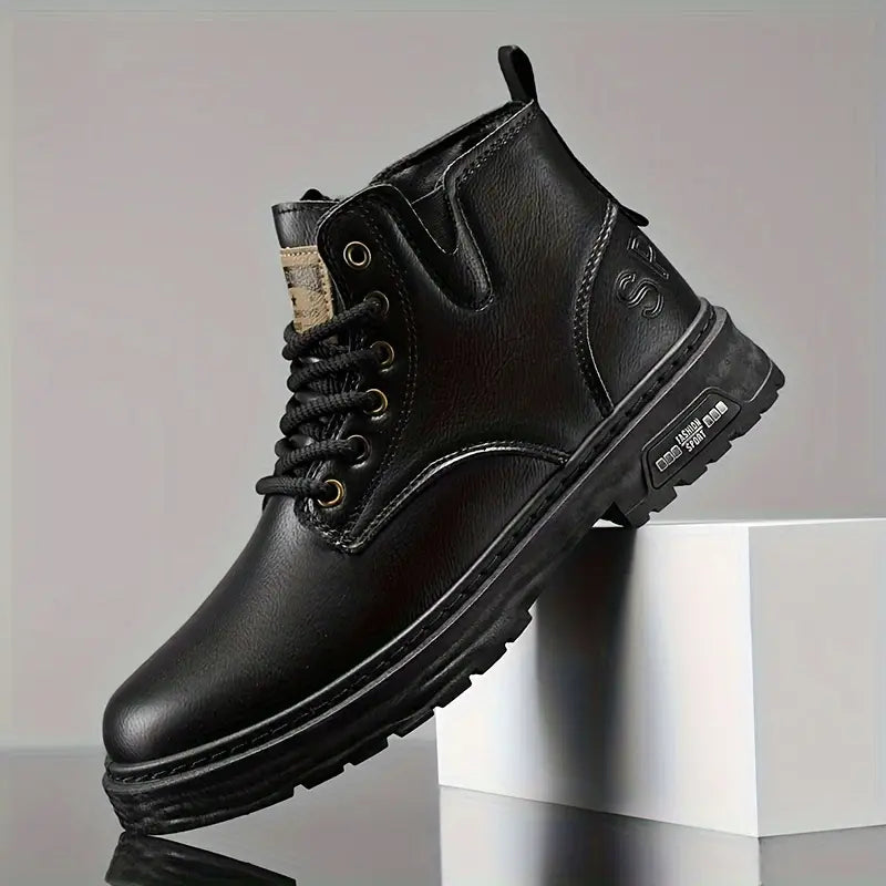 Sebastian™|Waterproof non slip boots