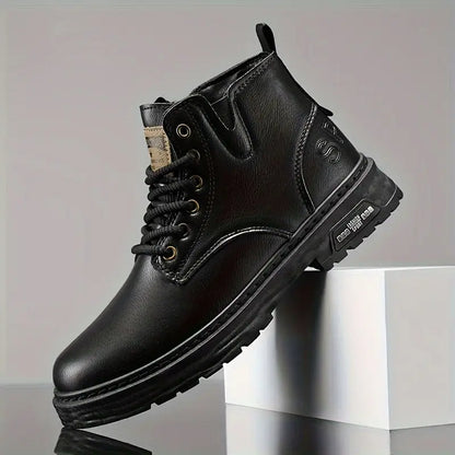 Sebastian™|Waterproof non slip boots