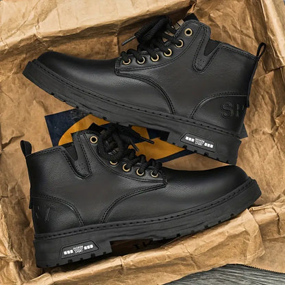 Sebastian™|Waterproof non slip boots