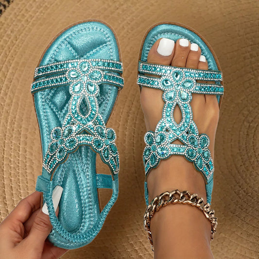 Indiana™|Orthopedic Sandals