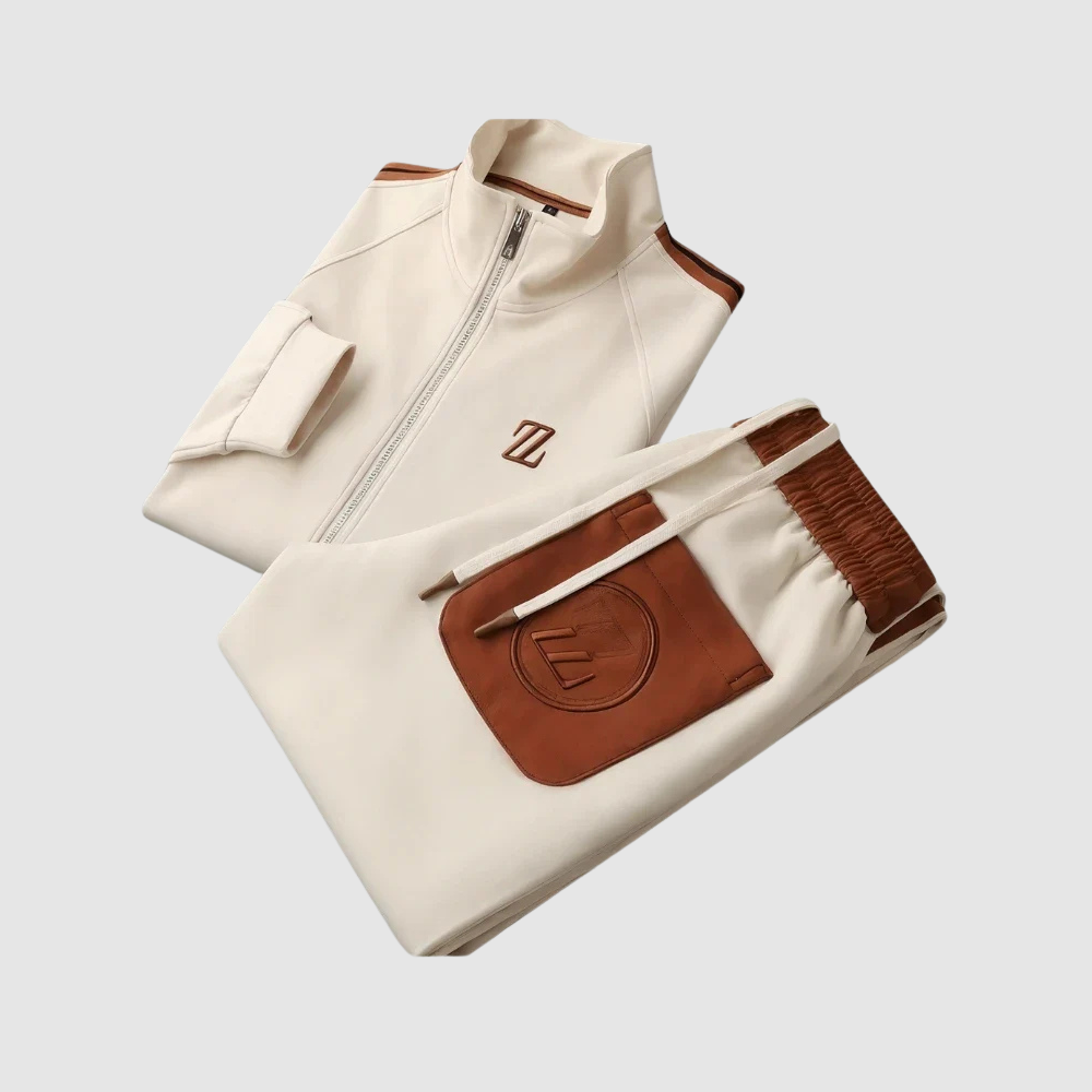 Jayden™|Premium Tracksuit Set