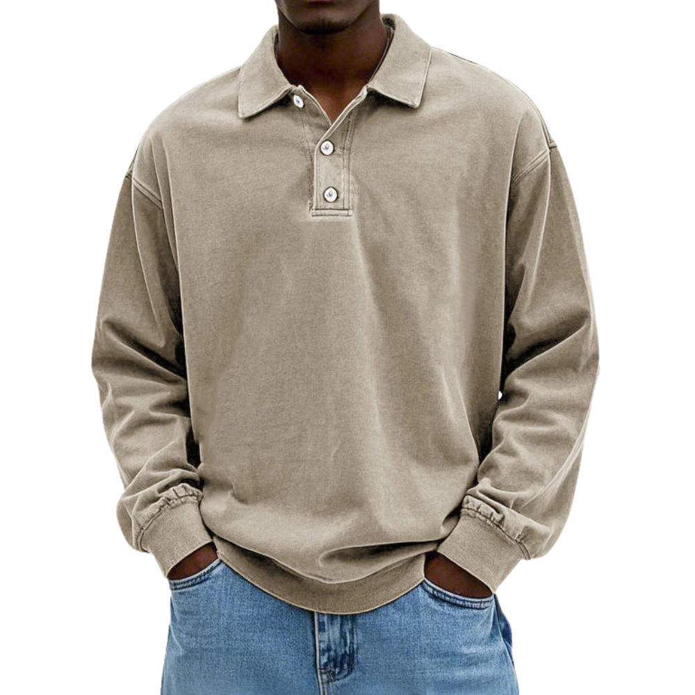 Lewis™|Polo