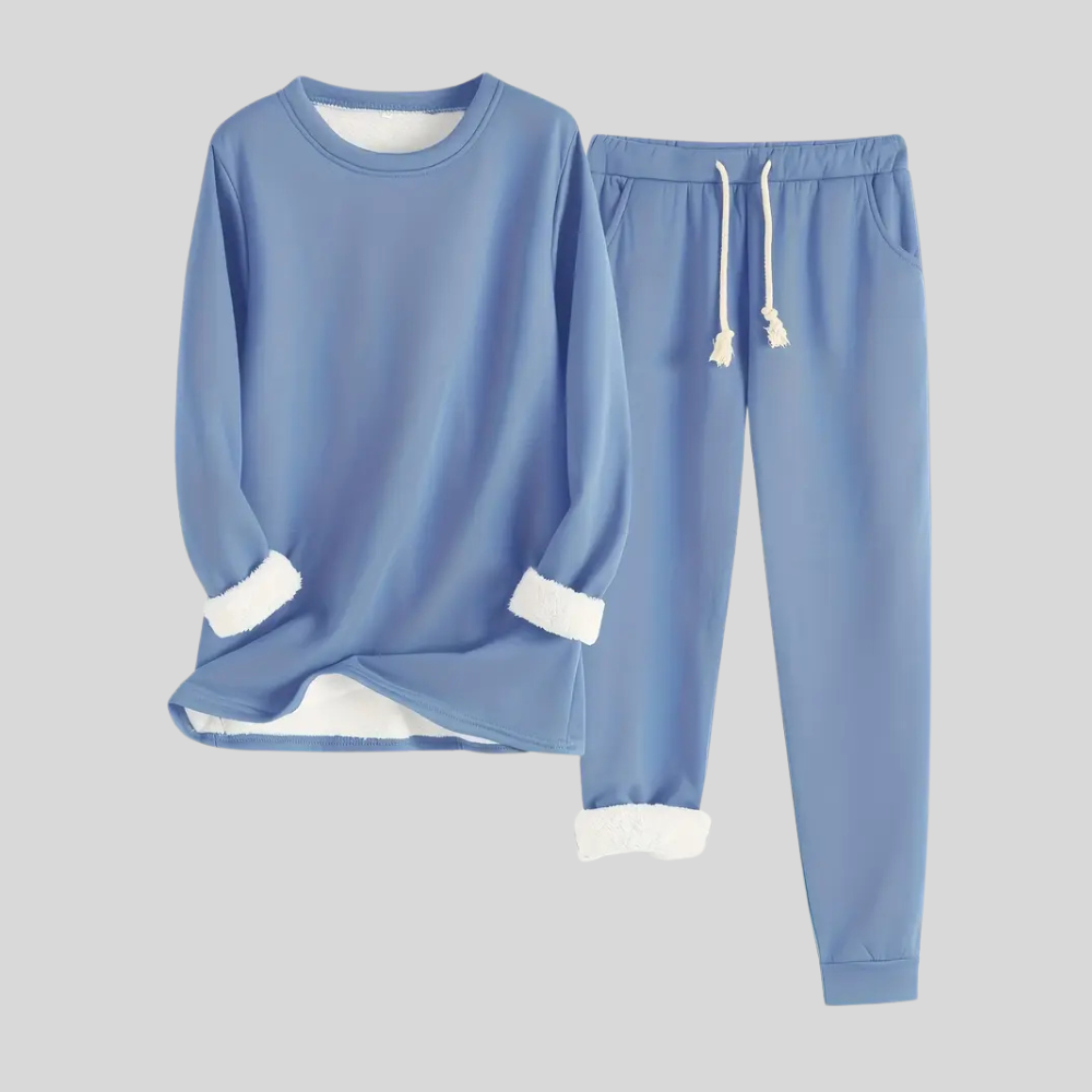 Peyton™|Comfortable Loungewear Set