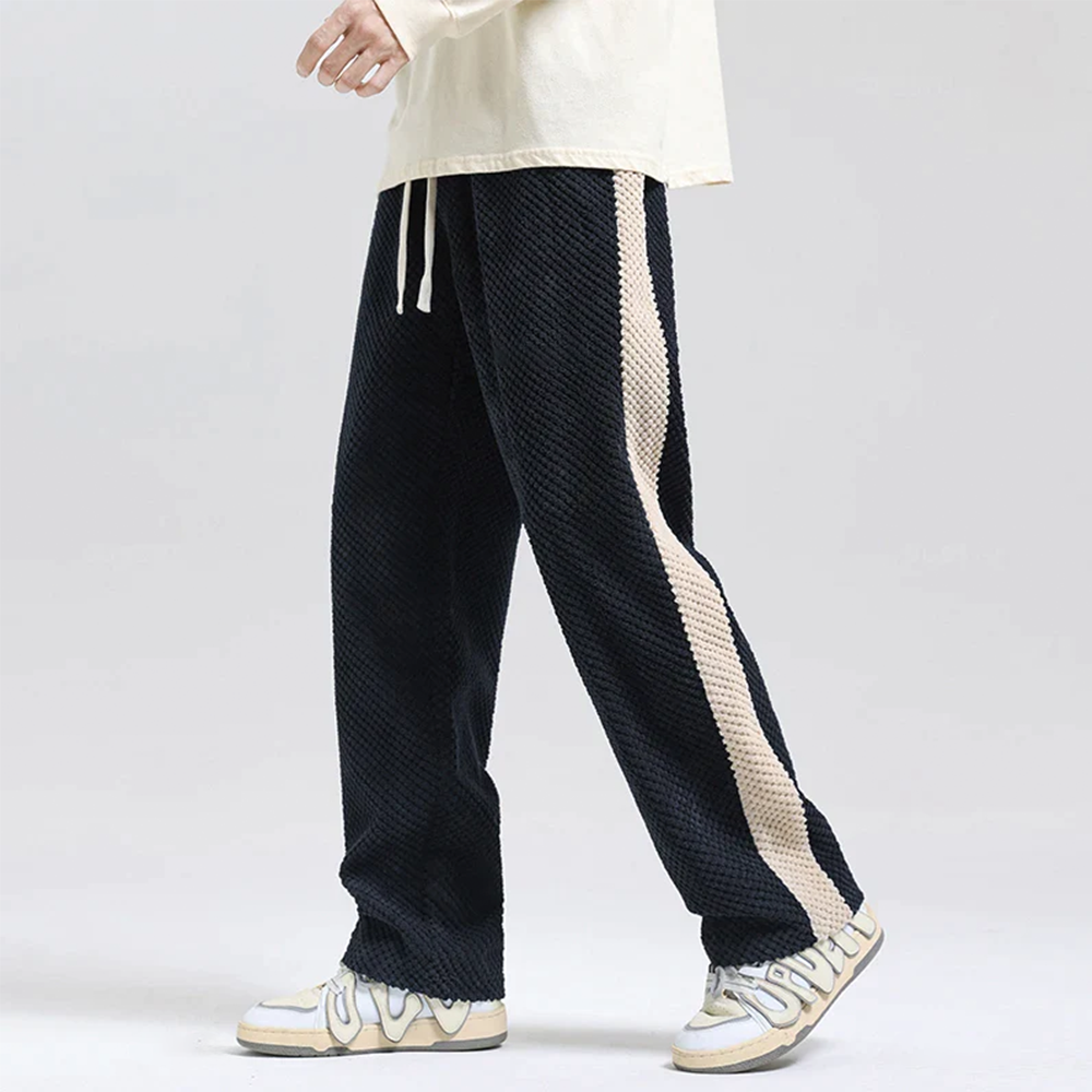 Noah™|Waffle Corduroy Joggers