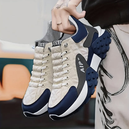 Mason™|Stylish running sneakers for men
