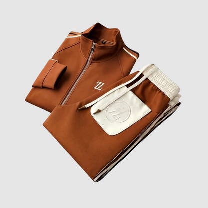 Jayden™|Premium Tracksuit Set