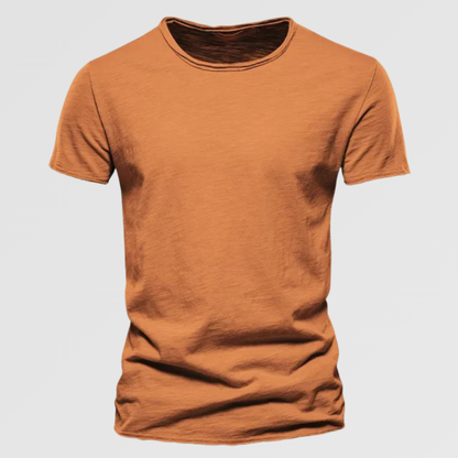 Joshua™ |Essential T-shirt Premium Cotton
