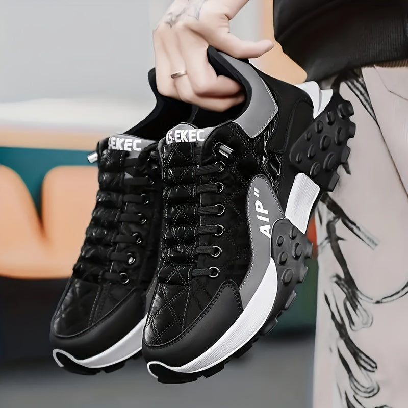 Mason™|Stylish running sneakers for men