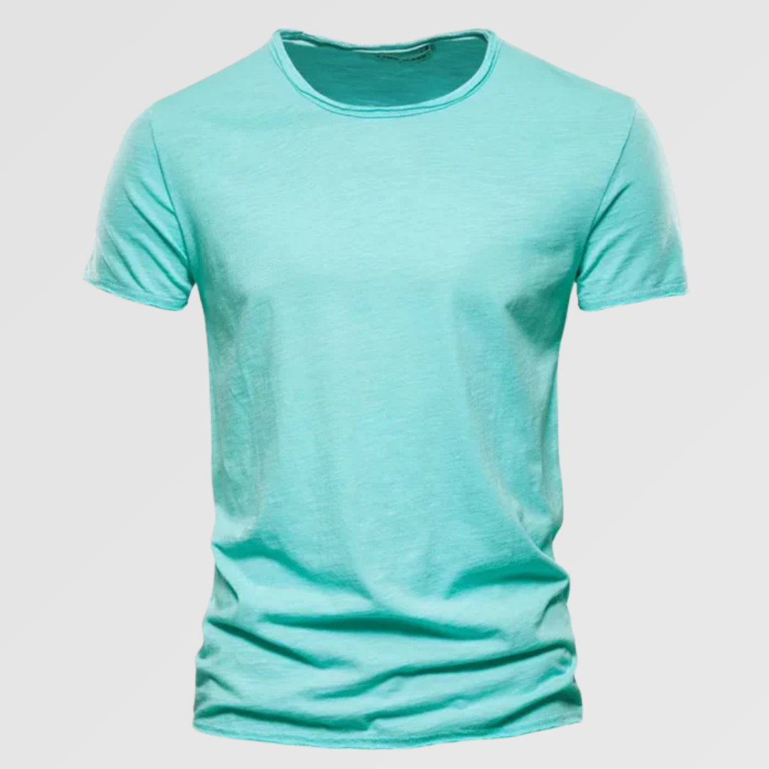 Joshua™ |Essential T-shirt Premium Cotton