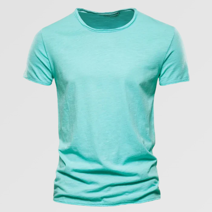 Joshua™ |Essential T-shirt Premium Cotton