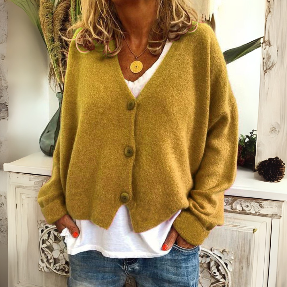 Nova™|Knit Cardigan