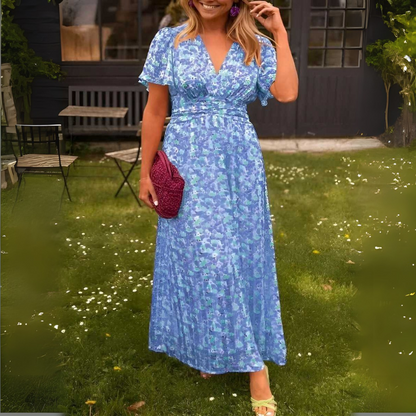 Celeste™|The Flower Dress