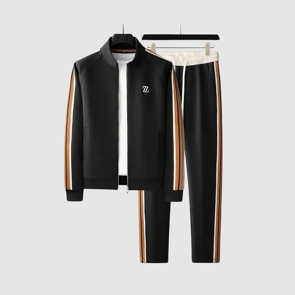 Jayden™|Premium Tracksuit Set