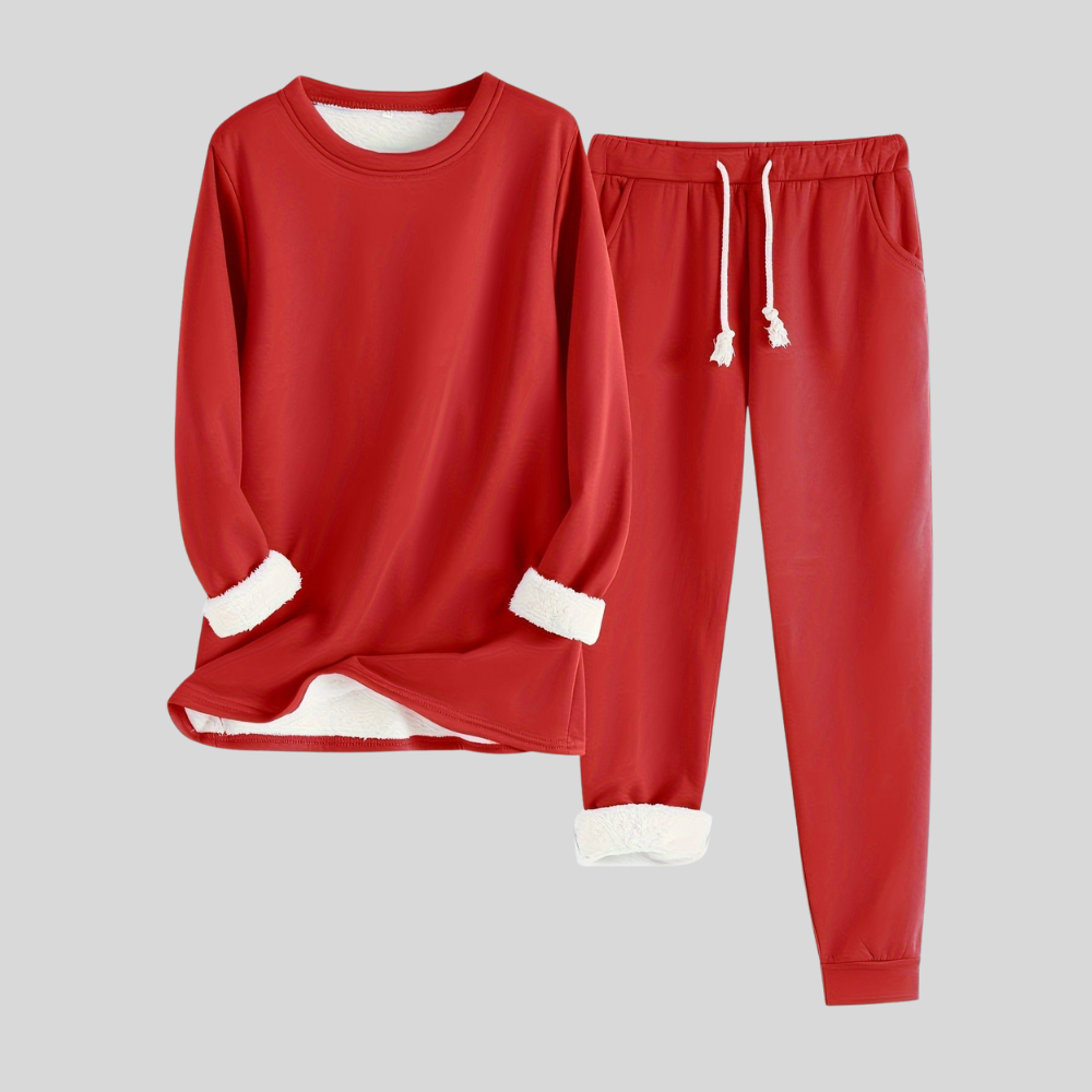 Peyton™|Comfortable Loungewear Set