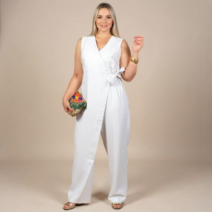 Winnie™|Chic Jumpsuit for Effortless Elegance