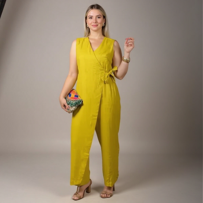 Winnie™|Chic Jumpsuit for Effortless Elegance