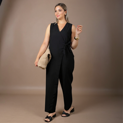 Winnie™|Chic Jumpsuit for Effortless Elegance