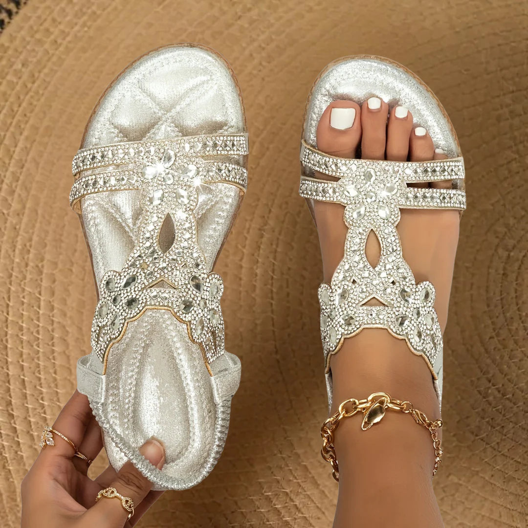 Indiana™|Orthopedic Sandals