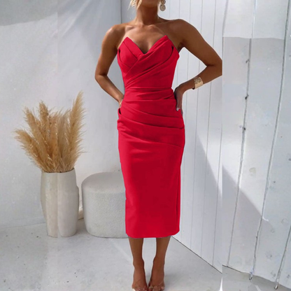 Noemi™|Elegant Party Dress