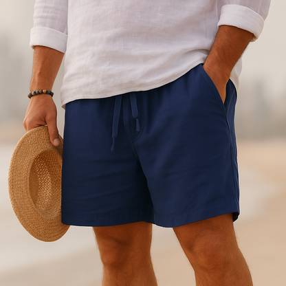 Jacob™|Premium Summer Cotton Shorts