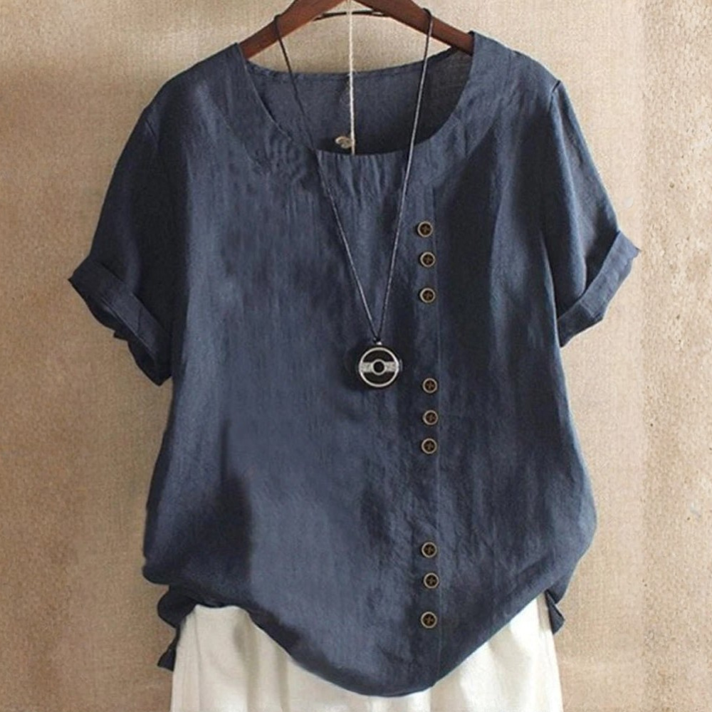 Bowie™|Chic Summer Tee