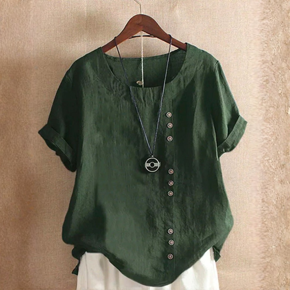 Bowie™|Chic Summer Tee