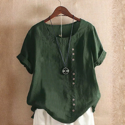 Bowie™|Chic Summer Tee