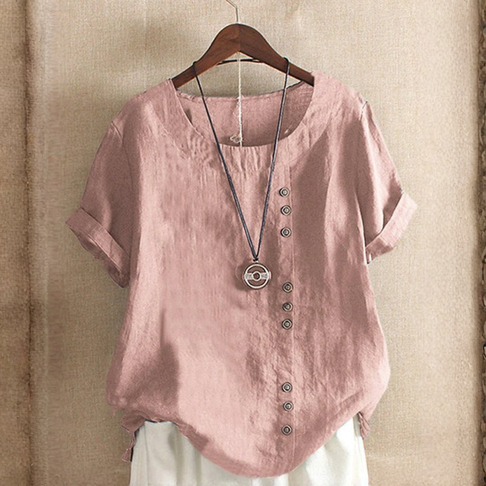 Bowie™|Chic Summer Tee