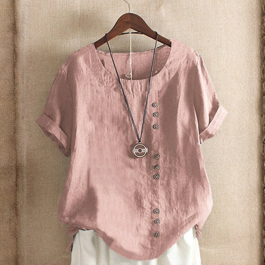 Bowie™|Chic Summer Tee