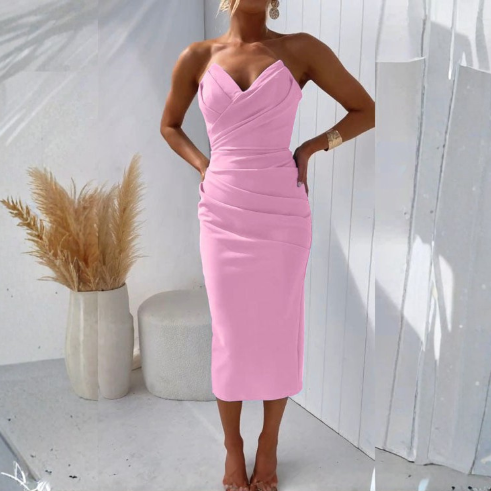 Noemi™|Elegant Party Dress